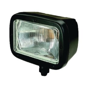 Far 05551000 Halogen Rectangular Cobo