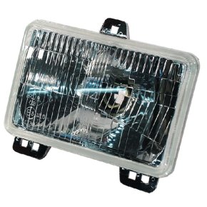 Element far 05569000 Halogen Rectangular Transparent 179x93.5x120.5mm Cobo