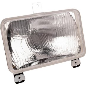 Far 0557600001 Halogen Rectangular Cobo