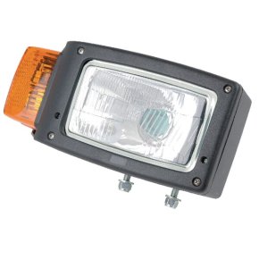 Proiector 05580000 Dreapta Halogen H4 Cobo