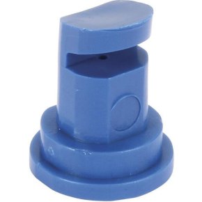 Duză unghi larg 057AN15 DT 1,5 Albastră Agrotop