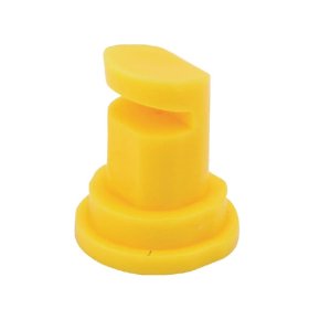 Duză cu unghi larg 057AN1 DT 80° galbenă 1 Agrotop