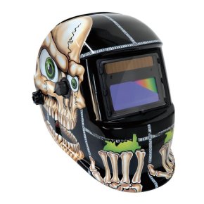 Casca de sudura 064973GYS Venus 9/13 G Bones True color Gys