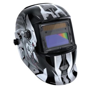Casca de sudura 064980GYS Venus LCD True color 9/13 G Iron GYS