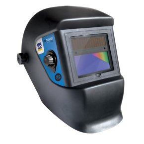 Casca sudura LCD Techno 9-13 True Color 065048GYS Gys