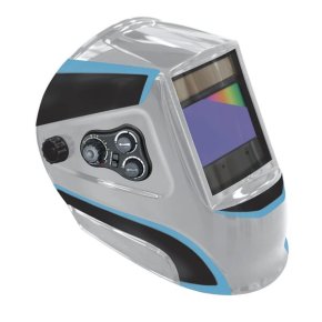 Casca de sudura 068650GYS ERGOTECH+ 5-9/9-13 TRUE COLOR Gys