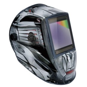 Masca de sudura 068698GYS LCD Alien True Colour XXL Gys