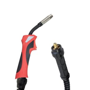 Pistol de sudură 072152GYS 250A 3m Gys
