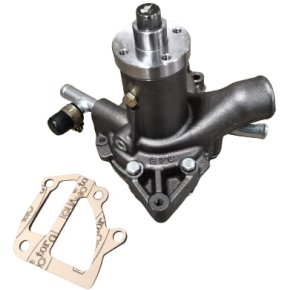 Pompă apă 08217564KR potrivită pentru Deutz-Fahr Kramp