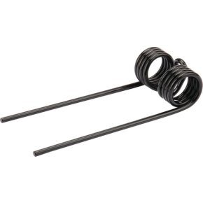 Kramp Dinte greblă pick-up 0940522900N Welger RP 200 Cu spiră 190 mm