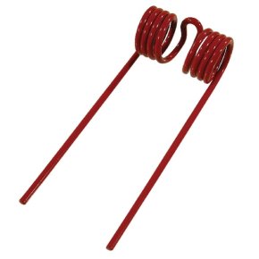 Kramp Dinte greblă pick-up 0940530200N pentru Welger Cu spiră 200 mm