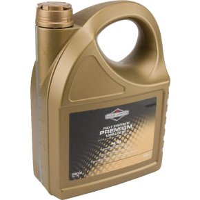 Briggs & Stratton Ulei 100009S Premium Long life 5l