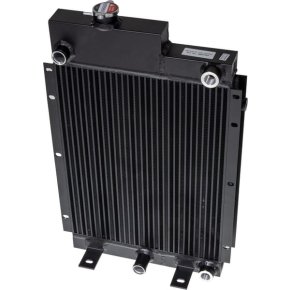 Radiator 1000210555N Kramp