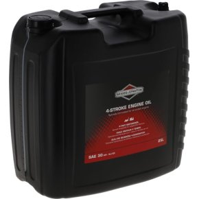 Briggs & Stratton Ulei de motor 100046E SAE30 25L