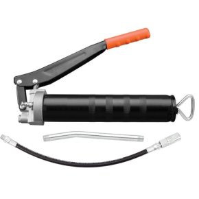 Pompă de gresat 10040KR 400 ml Kramp