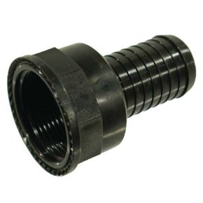 Racord furtun 100533 Drept 32mm x 1 1/4" mamă Arag