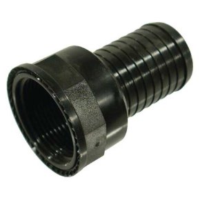 Racord furtun 100535 Drept 35mm x 1 1/4" mamă Arag
