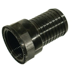 Racord furtun 100540 Dreaptă 40mm x 1 1/4" mamă Arag