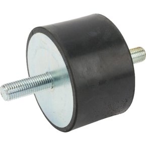 Kramp Tampon tip A 10060A55 M16 D100mm H60mm