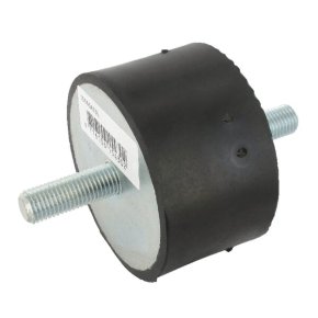 Kramp Tampon tip A 10060A55L M16 100mm x 60mm