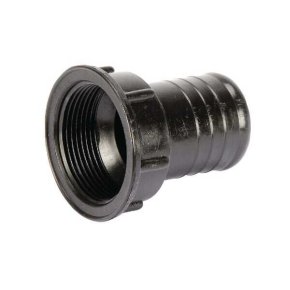 Racord furtun 100640 Drept 40mm x 1 1/2" mamă Arag