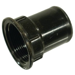 Racord furtun 100635 Drept 35mm x 1 1/2" mamă Arag