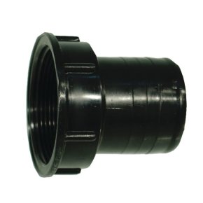 Racord furtun 100750AV Drept 50mm x 2" mamă Arag