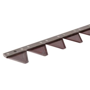 Lamă tăiere 1008408KR Aebi 81 Cu degete 1.75 m Kramp