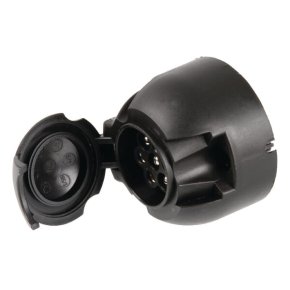 ERICH JAEGER Priză 101118JAE 7 Pini Mamă Model Sferic