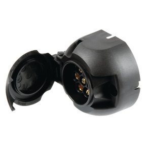 ERICH JAEGER Priză 101280JAE Model plat terminal cu șurub