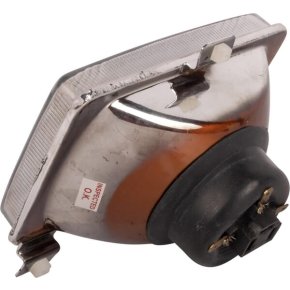 Faruri vehicul 1015176 Halogen 12V 167x106.7mm Cobo