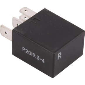 Microreleu 1802160000 5P 12V 15/25A Cobo