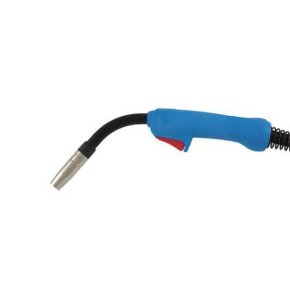 Lampă de sudură TBi150 Expert Mini 102P351030 Gât de lebădă 50° 3m TBi