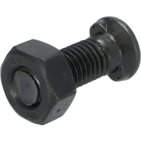 Kramp Șurub plug 1030129COP025 cu umeri și piuliță M10 30 mm