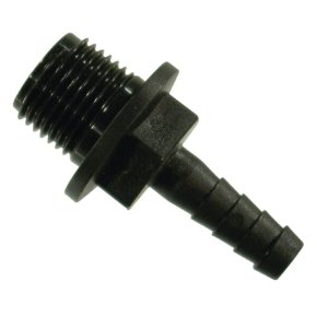 Racord furtun 1032115 Drept 16mm x 3/8" Tată Arag