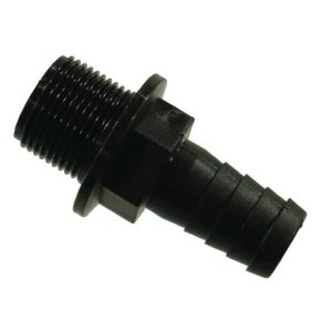 Racord furtun 1032420 Drept Tată 20mm x 1" Arag