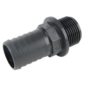 Arag Racord furtun 1032430 30mm x 1" tată