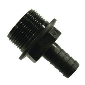 Arag Racord furtun 1032520 Drepți 20mm x 1-1/4 Tată