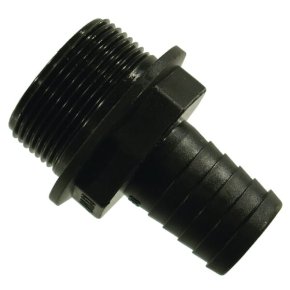 Racord furtun 1032630 Drept 30mm x 1 1/2" Arag