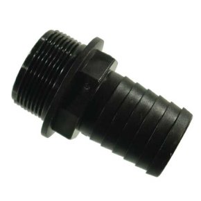 Racord furtun 1032640 Drept 40mm x 1 1/2" Arag