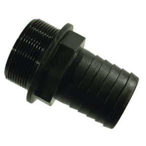 Arag Racord furtun 1032760 60mm x 2" Tată