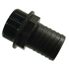 Racord furtun 1032750 drept tată 50mm x 2 inch Arag