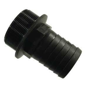 Arag Racord furtun 1032860 60mm x 2 1/2" tată