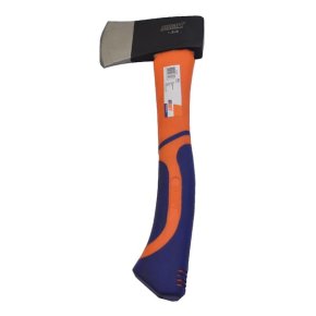 Bardă universală 10370GP Mâner fibră sticlă 370mm Gopart