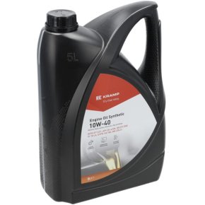 Kramp Ulei de motor 10421005WEKR sintetic 10W-40 5L