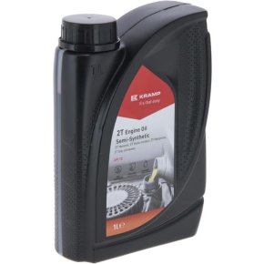 Kramp Ulei de motor 10511001WEKR semisintetic 2T 1L