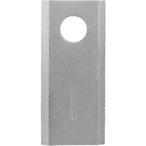 Kramp Lamă cositoare 108DKR stânga/dreapta 108x48x3mm orificiu 19mm