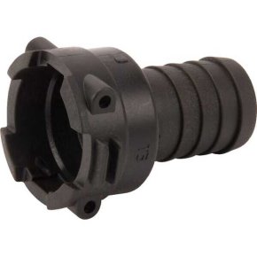 Fiting drept 1090325 T3 25mm conexiune capăt furtun masculină Arag