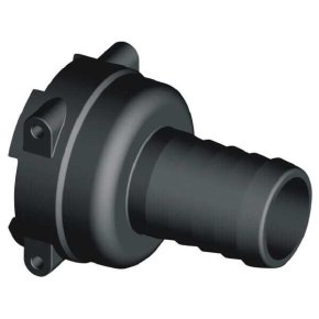 Fiting drept 1090413 T4 conexiune tată 13mm Arag