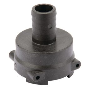 Fiting drept pentru furtun 1090625 T6 conexiune mamă 25mm Arag